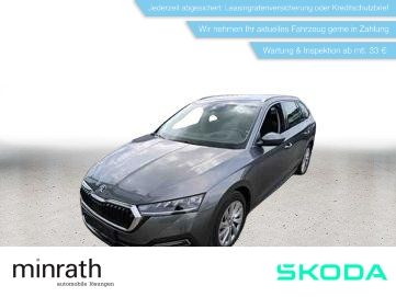 Skoda Octavia 42.499 km 26.850 &euro; Moers 47441