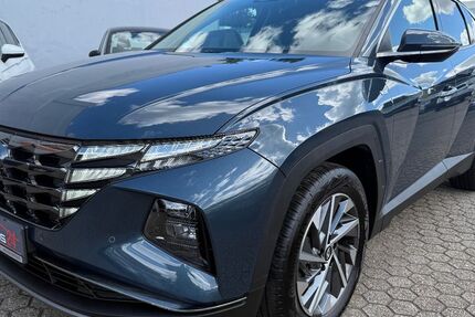 Hyundai TUCSON 65.777 km 23.950 € Mönchengladbach 41236