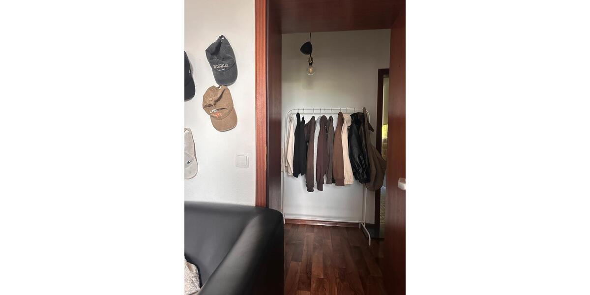 Etagenwohnung Duisburg Beeck - 1 Zimmer, 36 m&sup2;, 438&euro; | Angebot:26464235