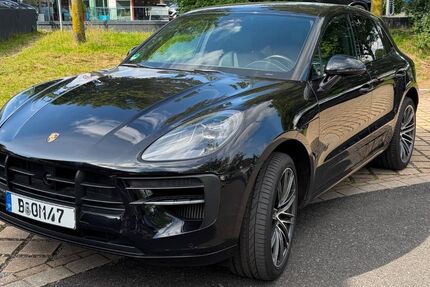 Porsche Macan 139.500 km 38.500 &euro; Düsseldorf 40235