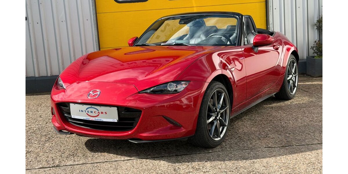 Mazda MX-5 83.000 km 18.700 &euro; Krefeld 47799