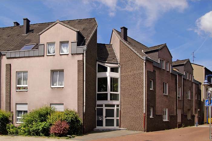 Wohnung zum Mieten in Duisburg 361,05 € 60 m²