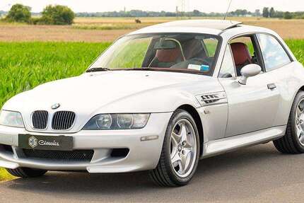 BMW Z3 80.058 km 69.900 € Düsseldorf 40233