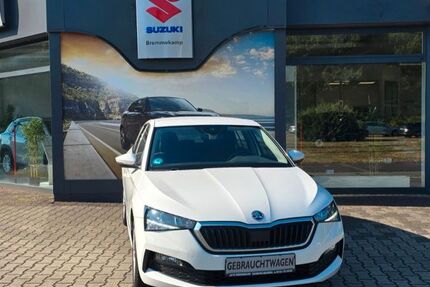 Skoda Scala 27.000 km 19.900 &euro; Duisburg 47167