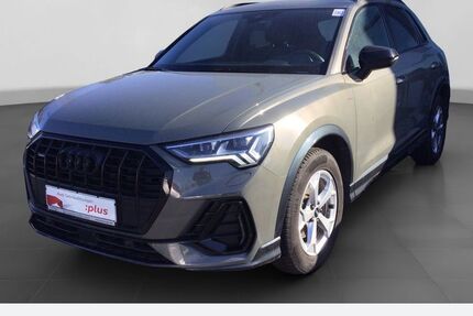 Audi Q3 43.373 km 36.110 &euro; Gelsenkirchen 45894