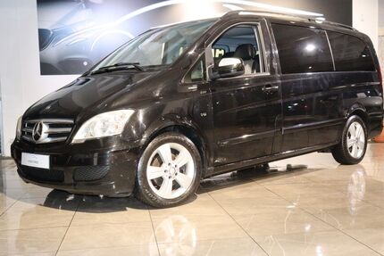 Mercedes-Benz Viano 189.670 km 19.000 &euro; Ratingen 40880
