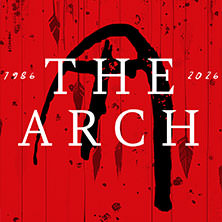 The Arch 14.05.2026 Pitcher