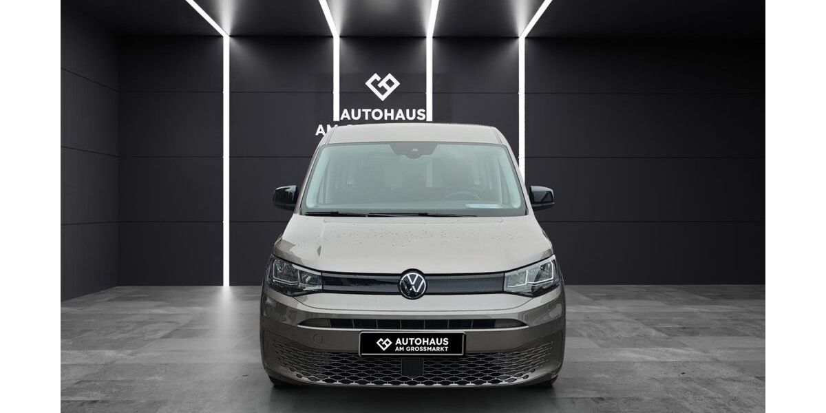 VW Caddy 70.500 km 24.760 &euro; Duisburg 47059