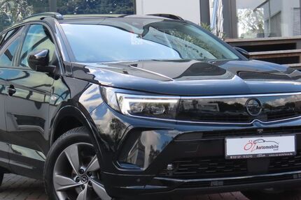 Opel Grandland (X) 10.000 km 19.900 &euro; Neuss 41469