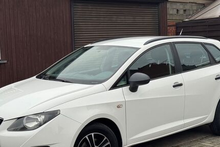 Seat Ibiza 200.000 km 1.750 € Duisburg 47179