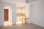 Etagenwohnung Kamp-Lintfort Lintfort - 1 Zimmer, 45 m&sup2;, 158.000&euro; | Angebot:27050035