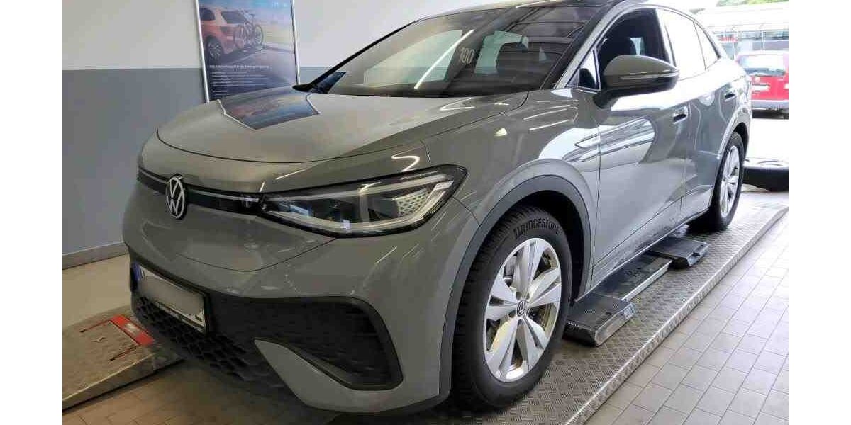 VW ID.5 45.492 km 32.440 &euro; Wesel 46483
