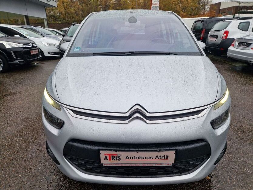 C4 Picasso