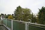2 Zimmer Etagenwohnung mit Ausblick in Düsseldorf - Urdenbach