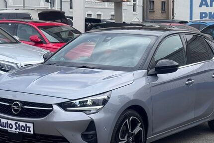 Opel Corsa 102.190 km 11.650 &euro; Oberhausen 46045