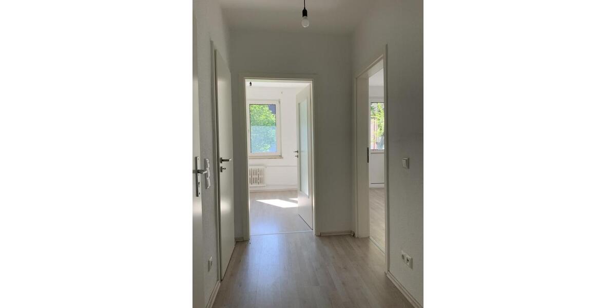 2-Zimmer-Wohnung in Gelsenkirchen Ückendorf 2 zimmer