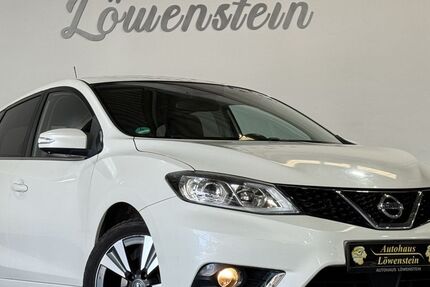Nissan Pulsar 80.414 km 9.480 &euro; Moers 47443