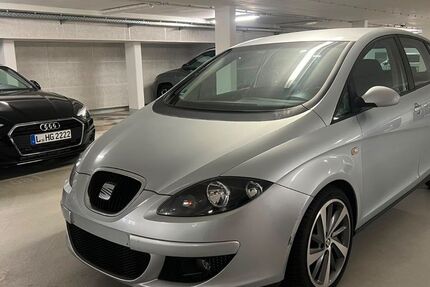 Seat Altea 149.000 km 3.500 &euro; Essen 45326