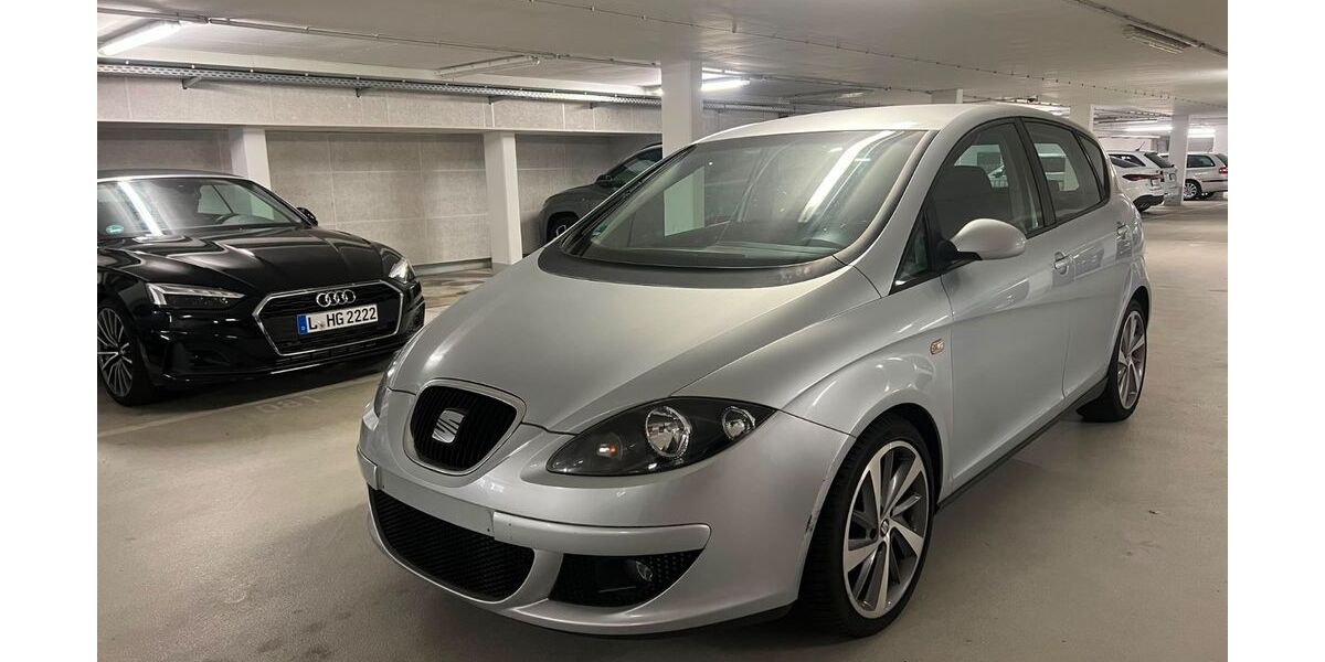 Seat Altea 149.000 km 3.500 &euro; Essen 45326