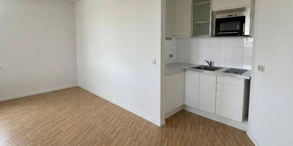 Etagenwohnung Düsseldorf Düsseltal - 2 Zimmer, 49 m&sup2;, 299.000&euro; | Angebot:26426709