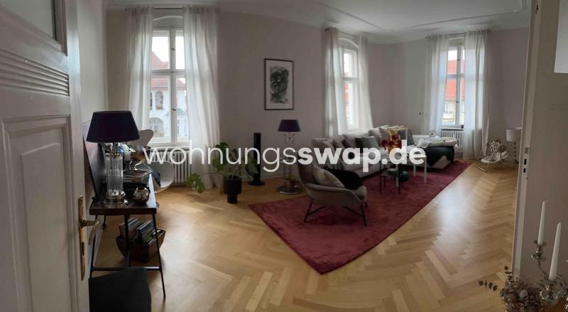Etagenwohnung Essen Stadtbezirk II - 4 Zimmer, 130 m&sup2;, 1.800&euro; | Angebot:24538902