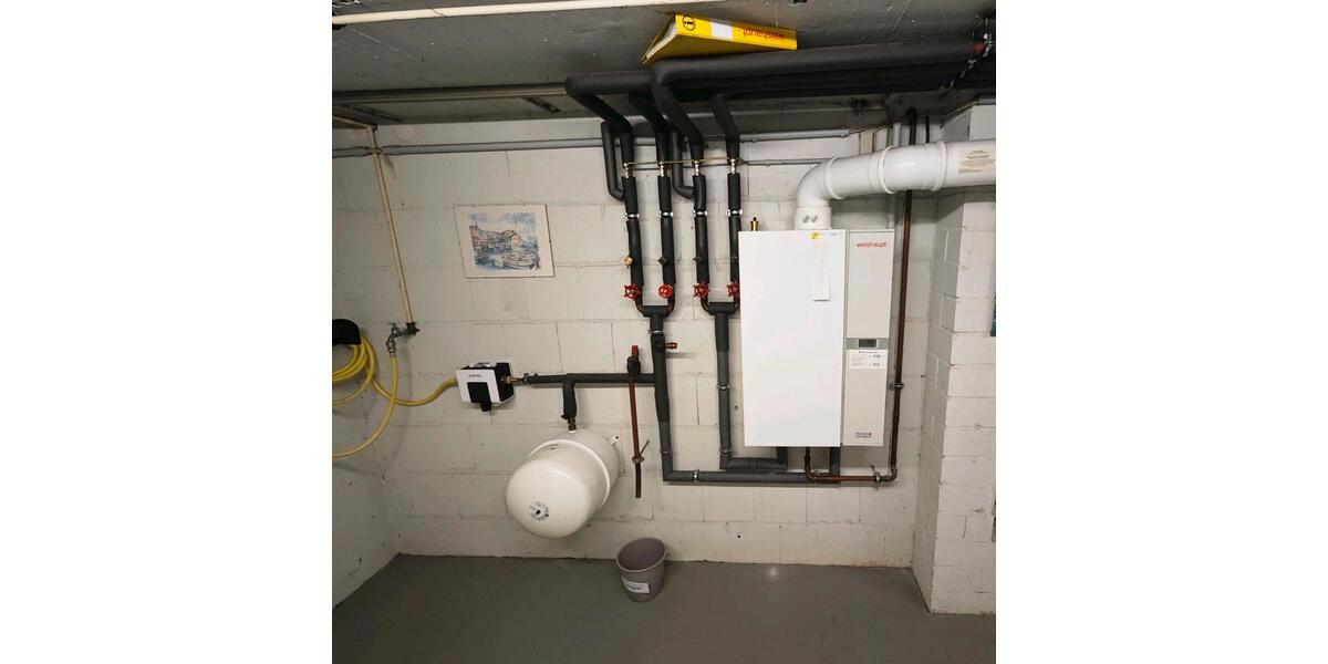 Etagenwohnung Willich - 2 Zimmer, 60 m&sup2;, 219.000&euro; | Angebot:26921137