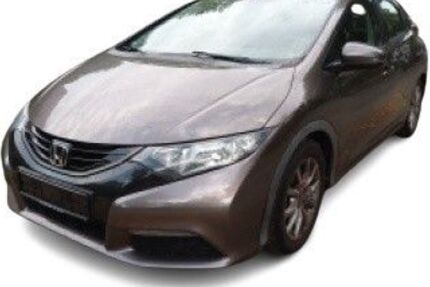 Honda Civic 142.500 km 8.480 &euro; Duisburg 47249