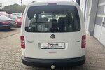 VW Caddy Kasten/Kombi 1.2 TSI 7 Sitzer Trendline 127.685 km 11.489 € Meerbusch 40667