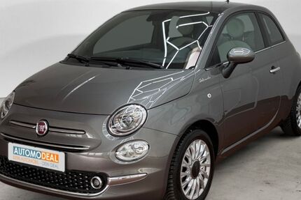 Fiat 500 10.278 km 13.791 &euro; Dinslaken 46539