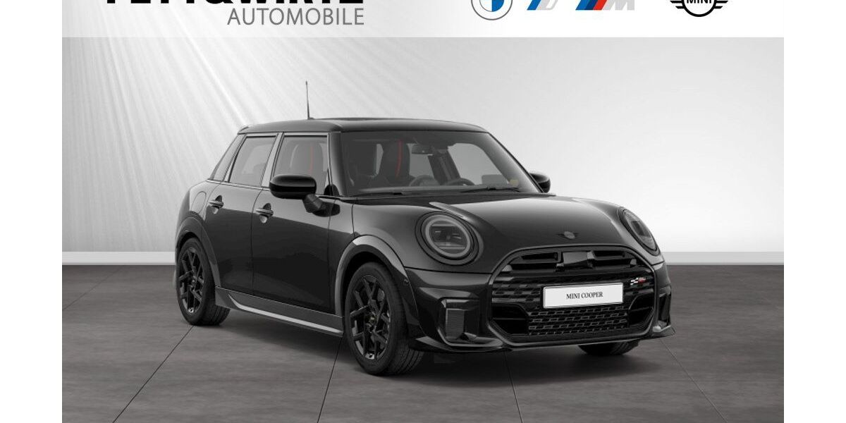 Mini Cooper C 21.450 km 29.784 &euro; Moers 47441