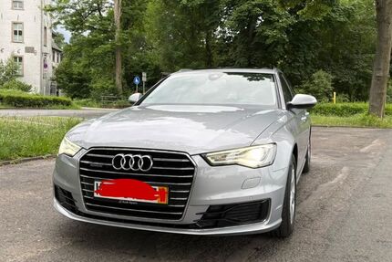 Audi A6 184.000 km 13.850 &euro; Voerde 46562