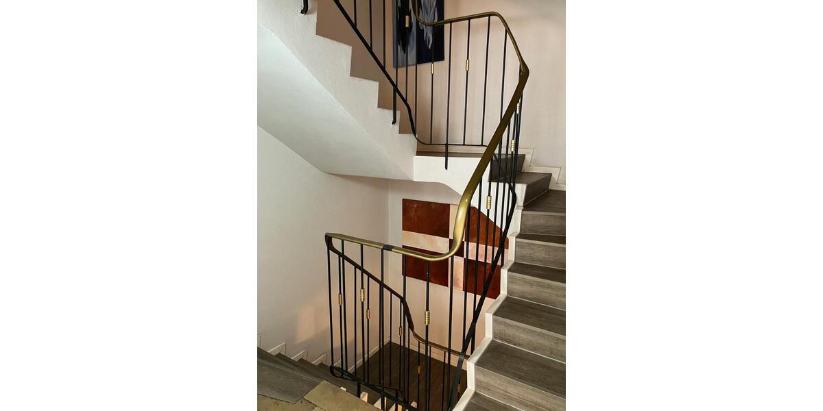 Etagenwohnung Düsseldorf Derendorf - 2 Zimmer, 53 m&sup2;, 280.000&euro; | Angebot:26398028