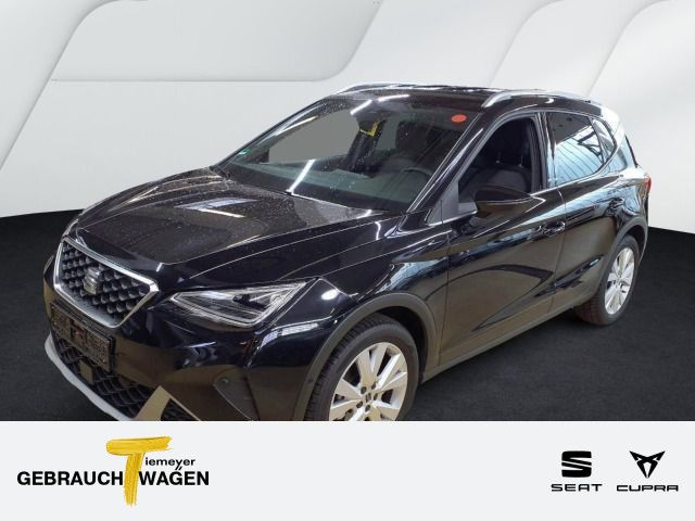 Seat Arona 21.267 km 23.650 € Bochum 44809