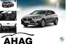 Gebrauchtwagen BMW 118