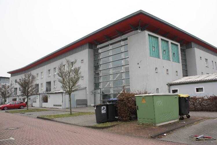 Dachgeschoßwohnung Kamp-Lintfort Lintfort - 2.5 Zimmer, 58 m&sup2;, 343&euro; | Angebot:25458831