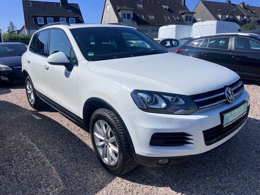 Touareg