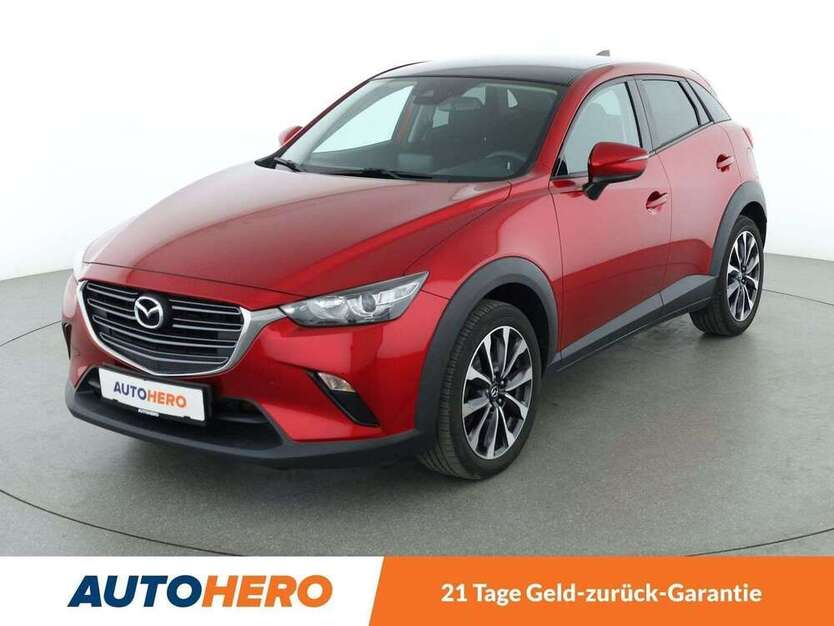 CX-3