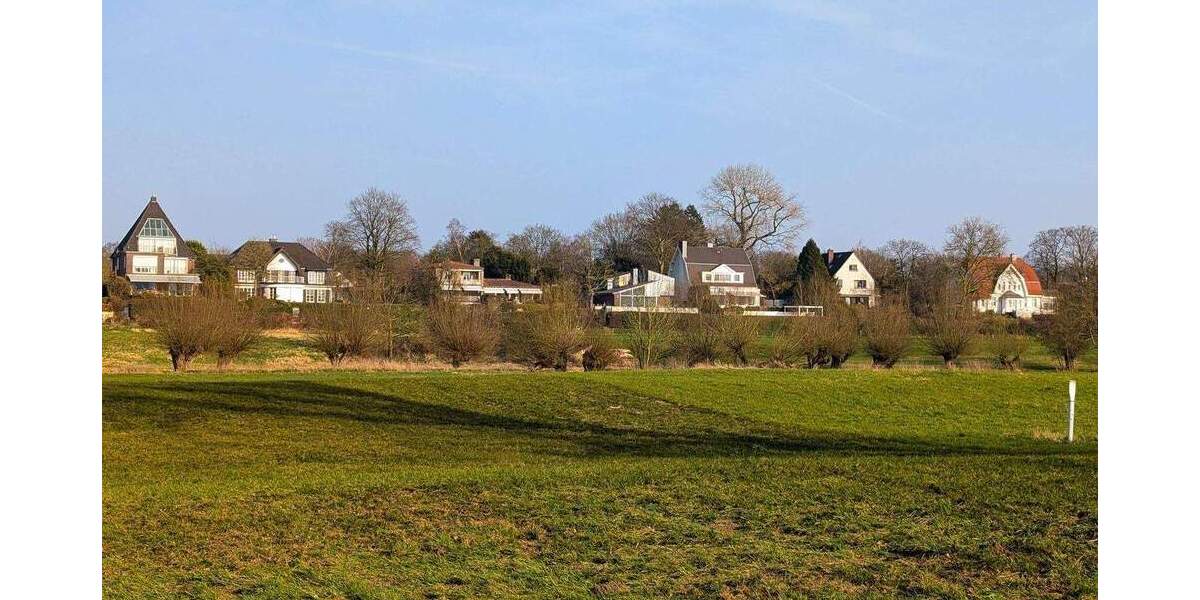 Grundstück Düsseldorf Wittlaer - 1.390.000&euro; | Angebot:25141000