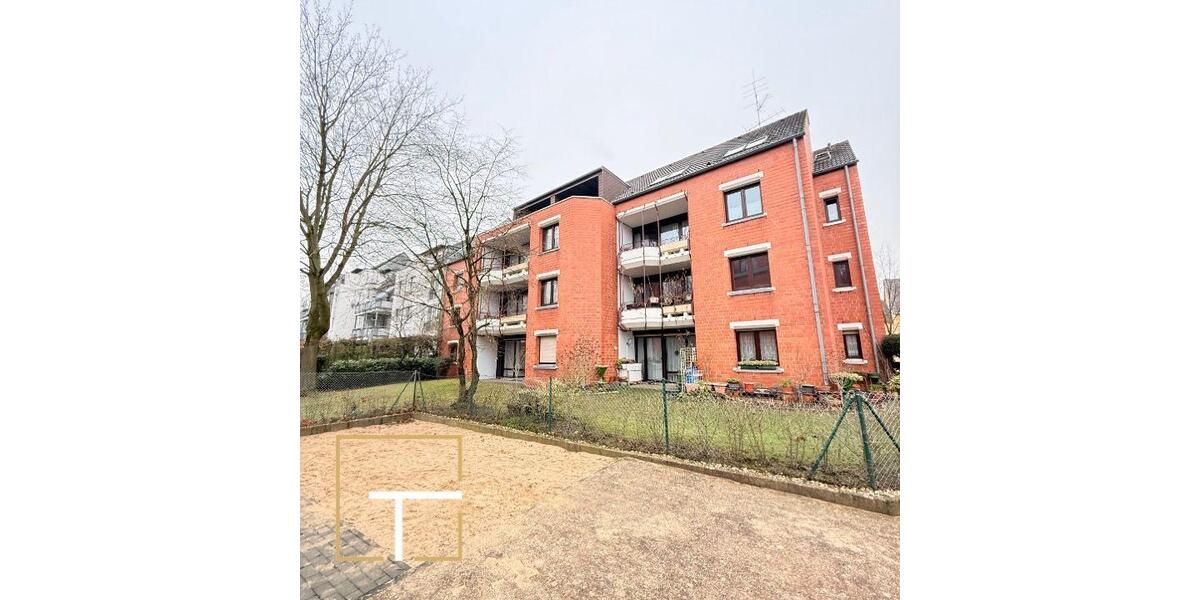 Maisonettenwohnung Neuss Furth-Mitte - 6 Zimmer, 108 m&sup2;, 1.700&euro; | Angebot:24714324