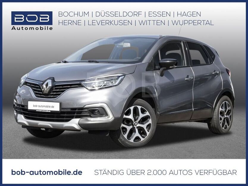 Captur
