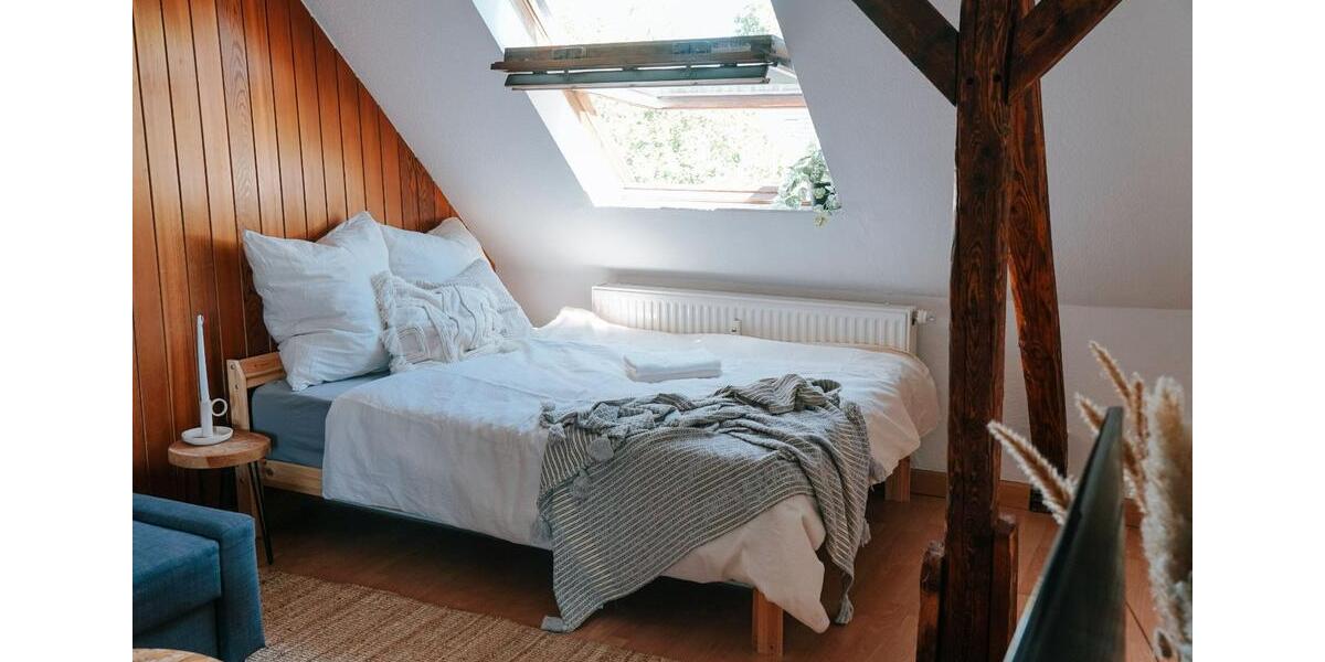 Dachgeschoßwohnung Düsseldorf Flingern Süd - 1 Zimmer, 37 m&sup2;, 1.290&euro; | Angebot:26337661