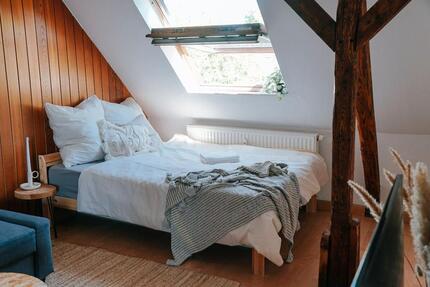 Wohnung Düsseldorf Flingern Süd - 1 Zimmer, 37 m&sup2;, 1.290&euro; | Angebot:26337661