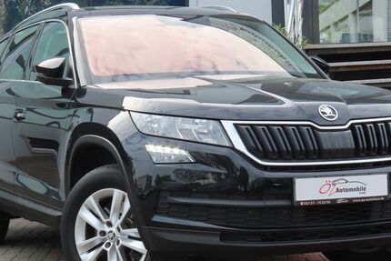 Skoda Kodiaq 71.339 km 26.900 &euro; Neuss 41469