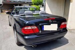Mercedes-Benz CLK 320 165.500 km 11.990 € Moers 47441
