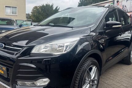 Ford Kuga 179.000 km 6.850 &euro; Essen 45355