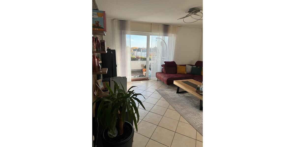 Wunderschöne lichtdurchflutete 3-Zimmer Wohnung 3 zimmer