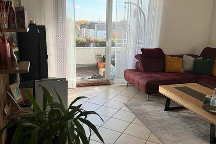 Wunderschöne lichtdurchflutete 3-Zimmer Wohnung zimmer