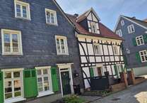 Haus zum Kaufen in Remscheid 180.000 € 183 m²