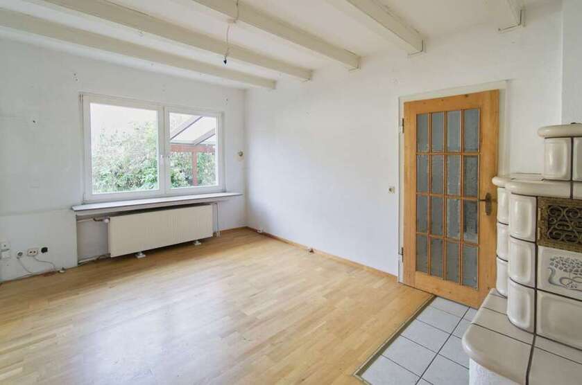 Haus zum Kaufen in Düsseldorf Urdenbach 399.000 € 125 m²
