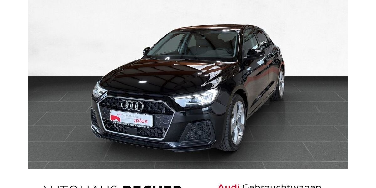 Audi A1 4.512 km 26.990 &euro; Wesel 46485